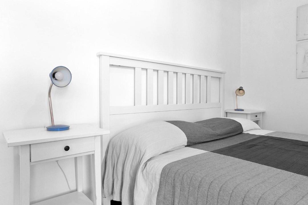 Photo of Bedroom in Levanto