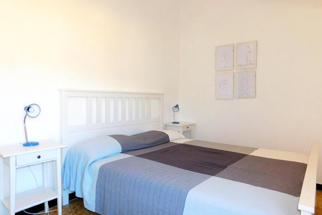 Photo of Bedroom in Levanto