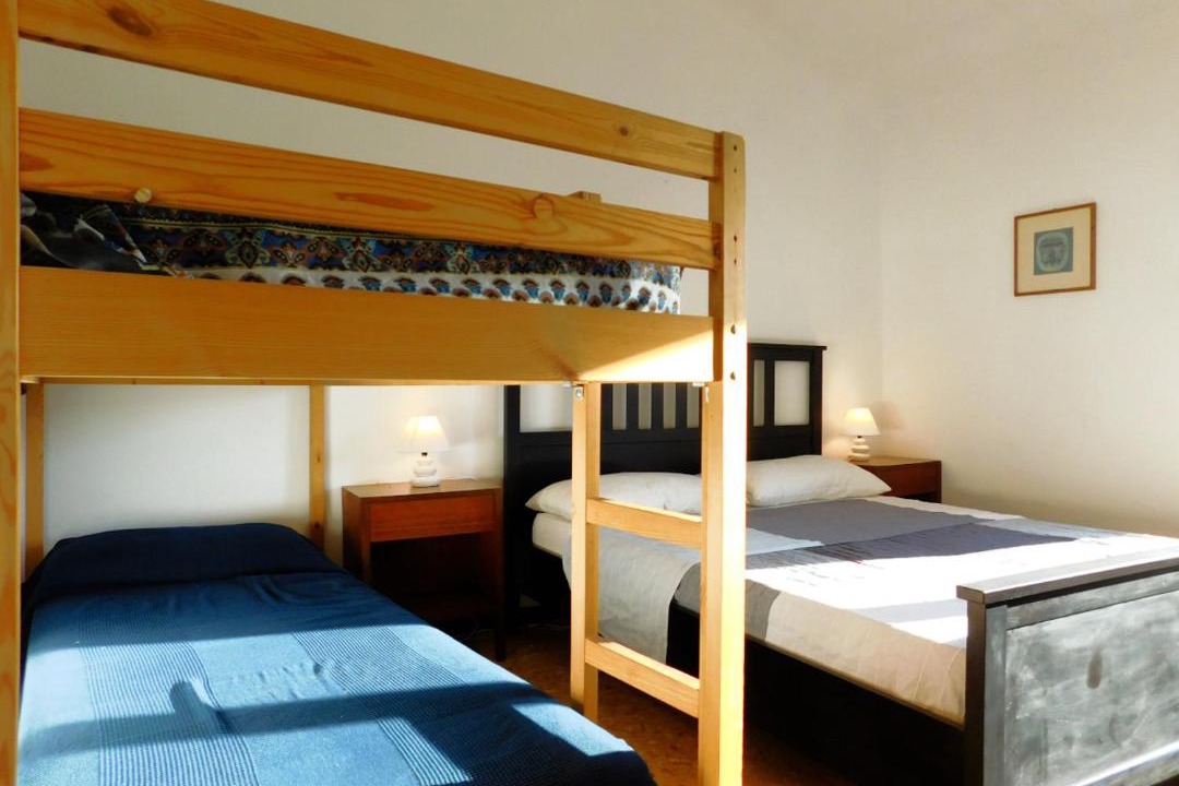 Photo of Bedroom in Levanto