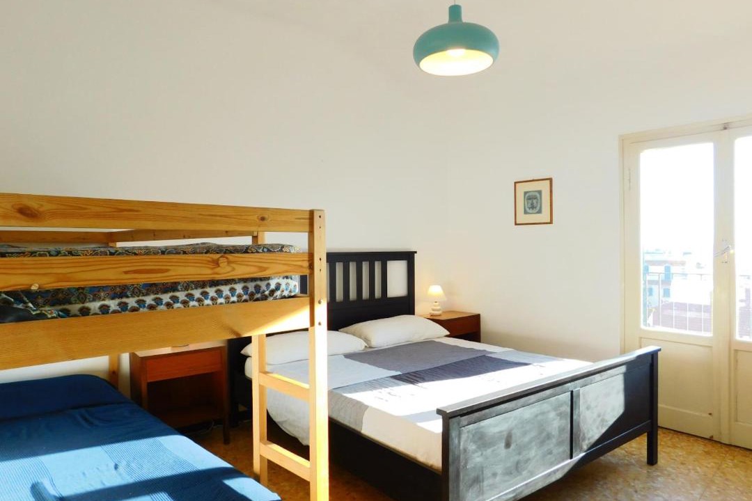 Photo of Bedroom in Levanto