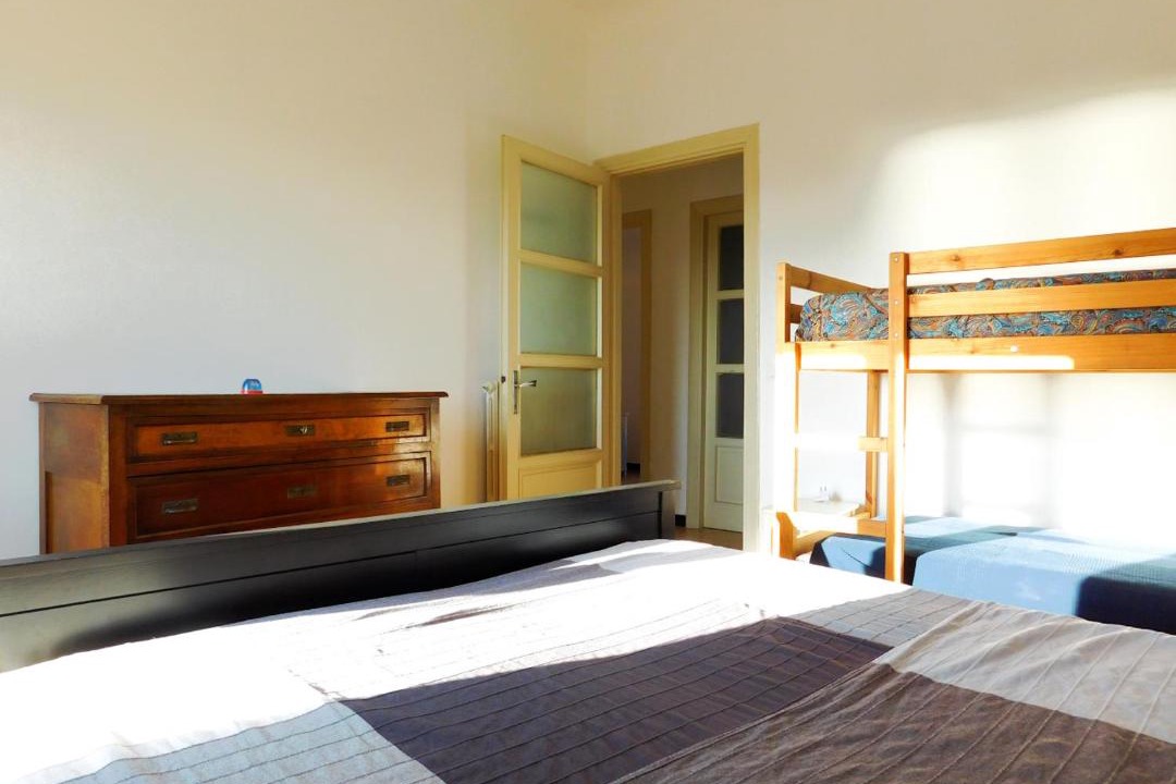 Photo of Bedroom in Levanto
