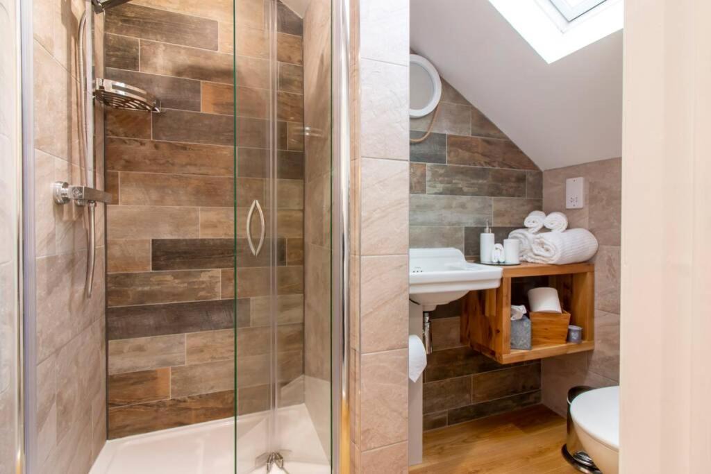 Photo of Bathroom in Folkestone