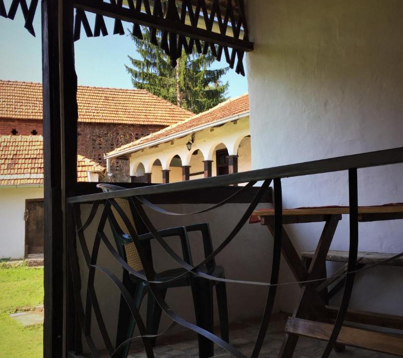 Photo of Patio Balcony in Nisava District