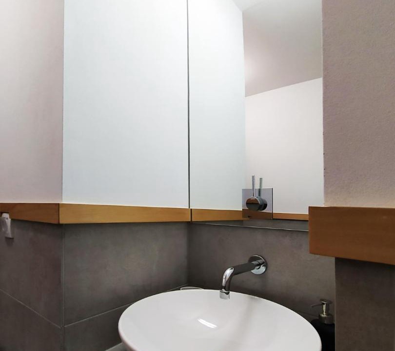Photo of Bathroom in Kragujevac