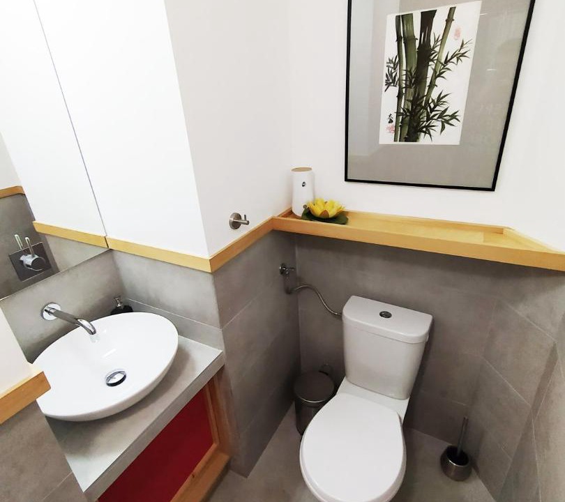 Photo of Bathroom in Kragujevac