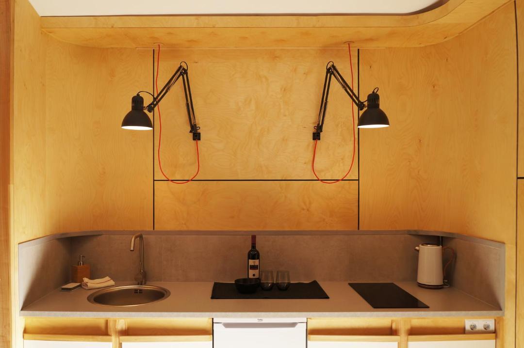 Photo of Kitchen in Kragujevac