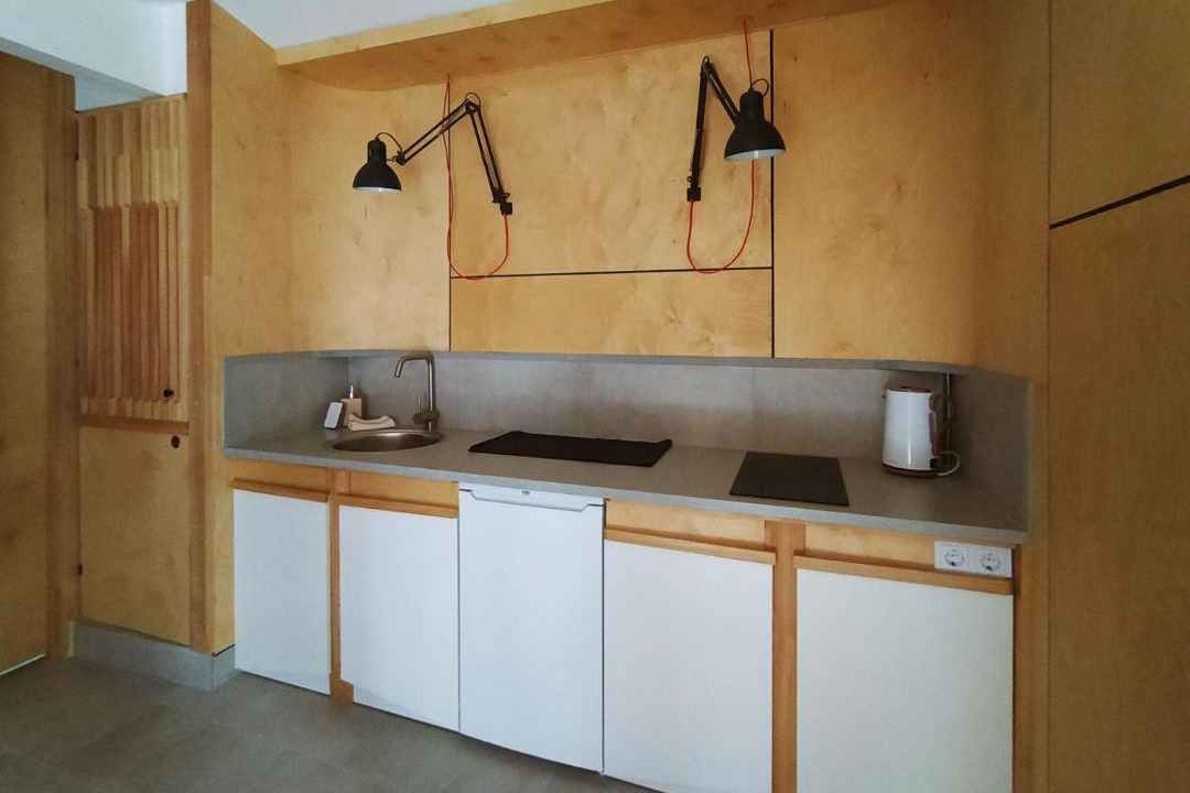 Photo of Kitchen in Kragujevac
