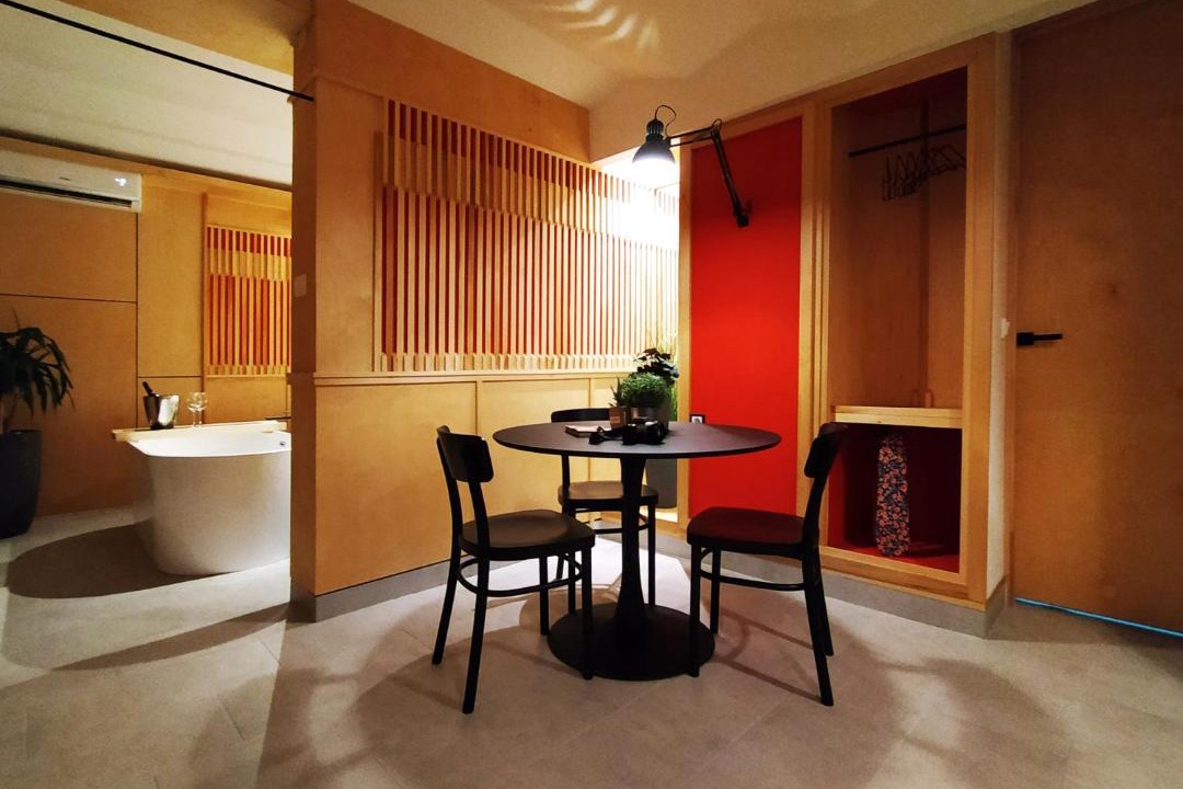 Photo of Livingroom in Kragujevac