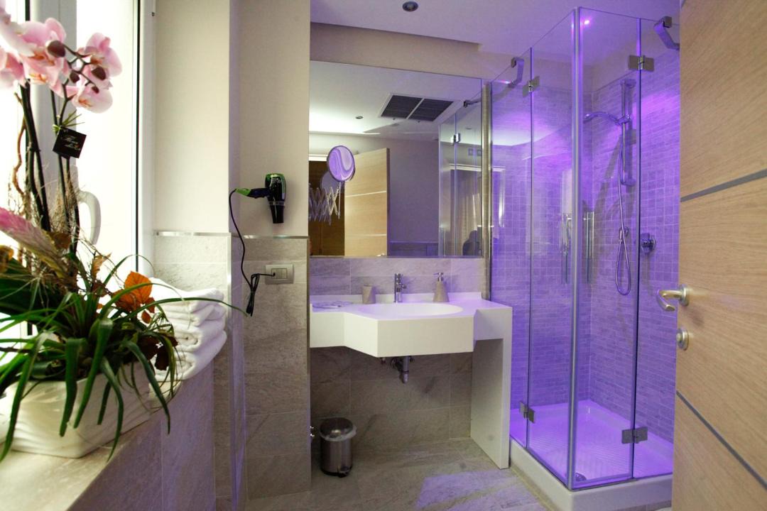 Photo of Bathroom in Gianicolo