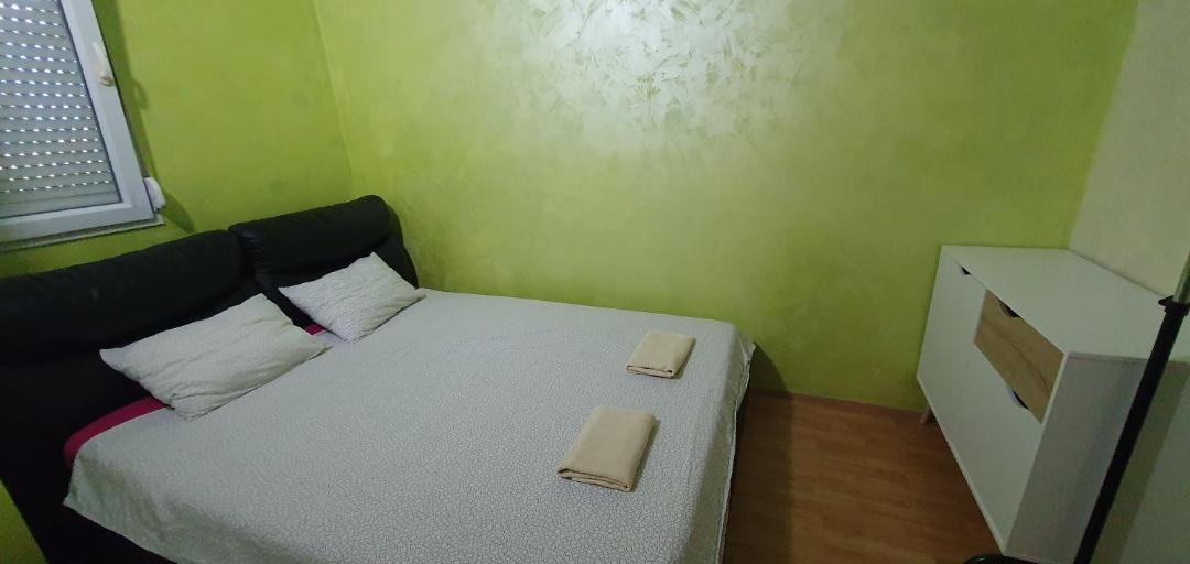 Photo of Bedroom in Novi Beograd