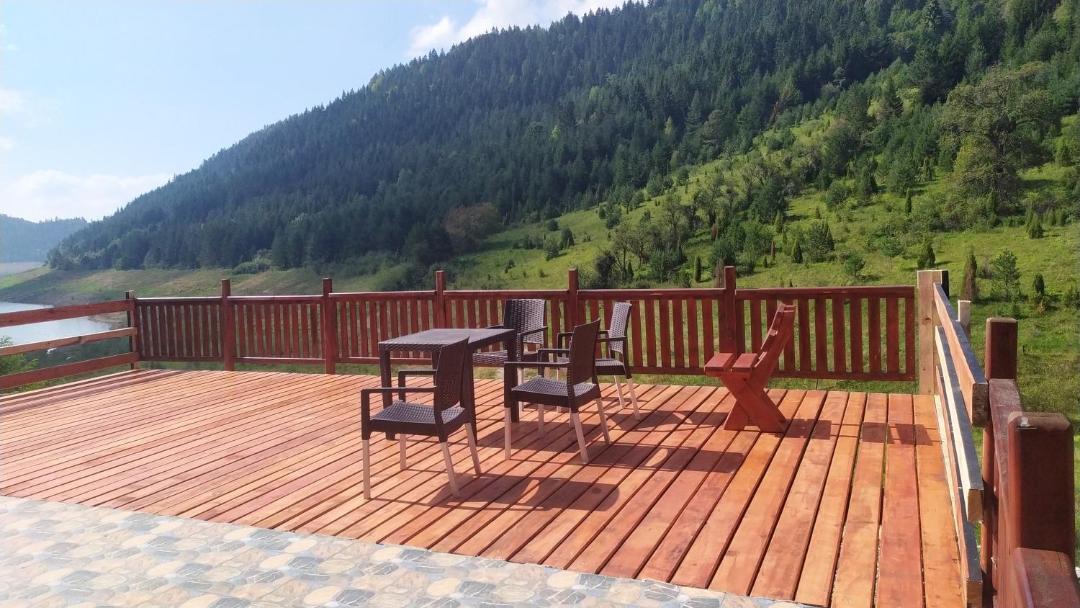 Photo of Patio Balcony in Konjska Reka