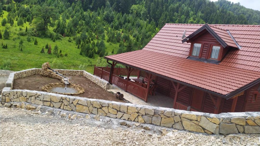 Photo of Buildings in Konjska Reka