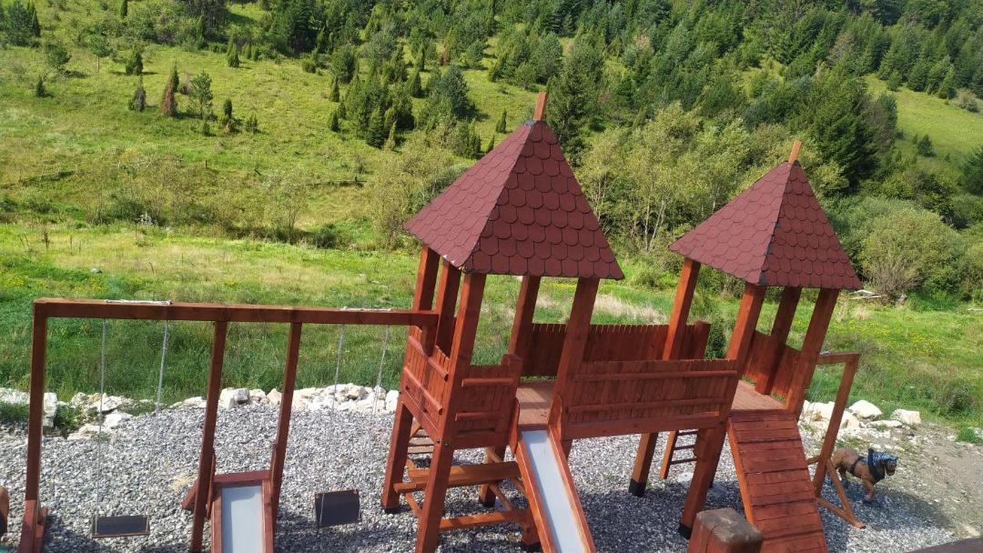 Photo of Patio Balcony in Konjska Reka