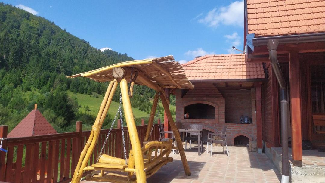 Photo of Others in Konjska Reka
