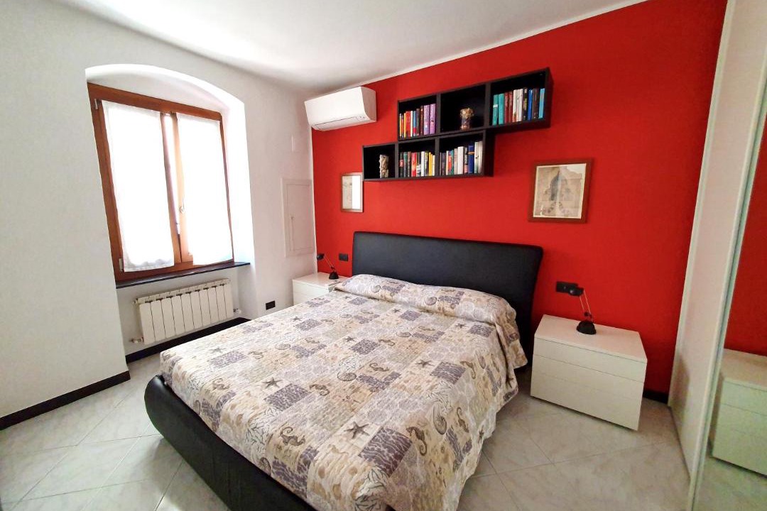 Photo of Bedroom in Borgo Antico