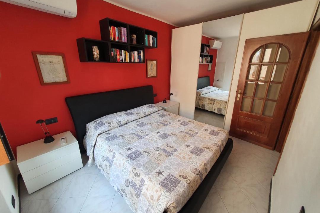 Photo of Bedroom in Borgo Antico