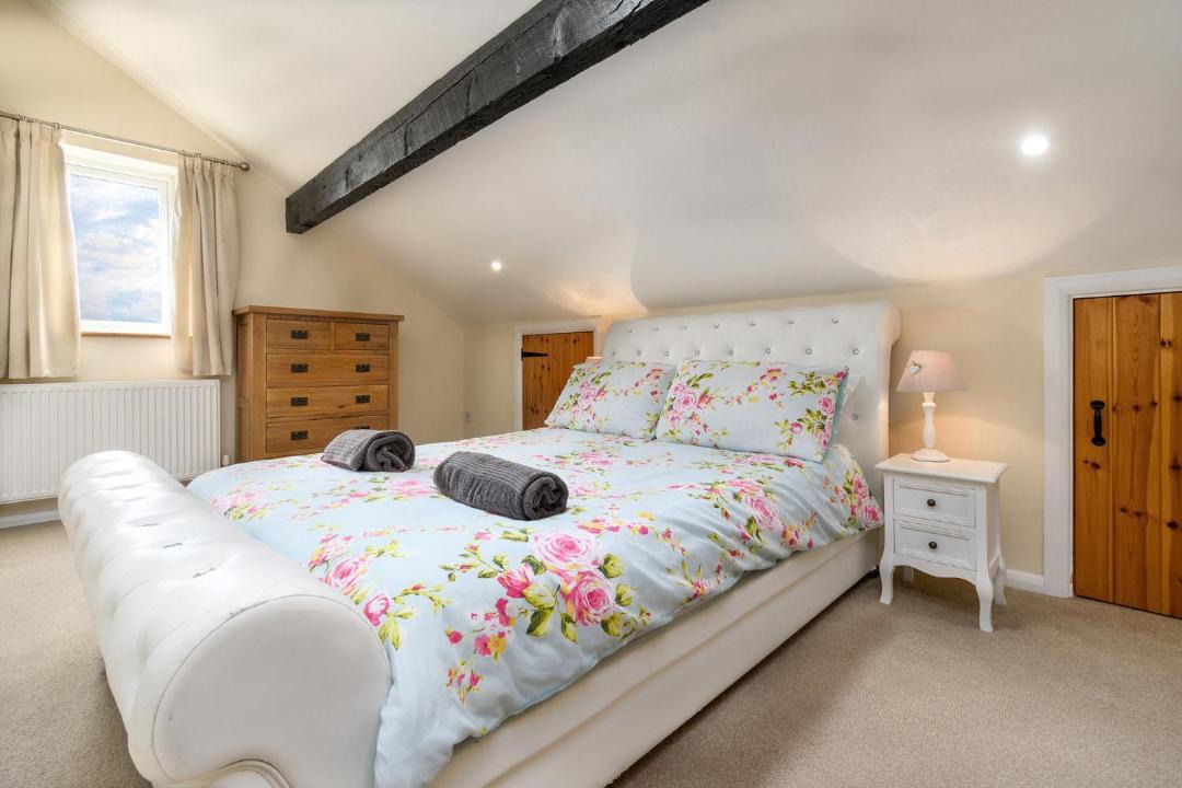 Photo of Bedroom in Rhydwyn