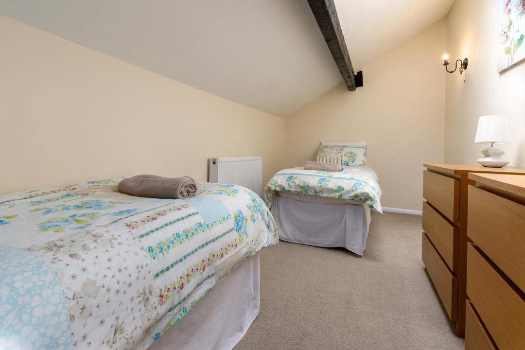Photo of Bedroom in Rhydwyn