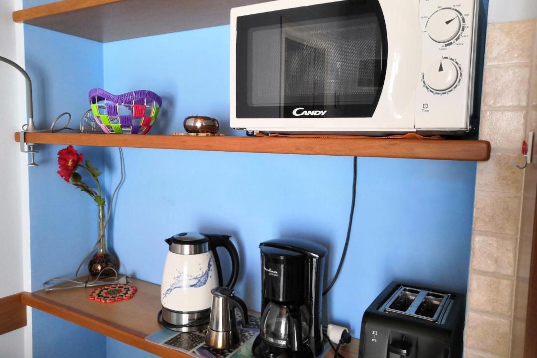 Photo of Kitchen in Pallanza