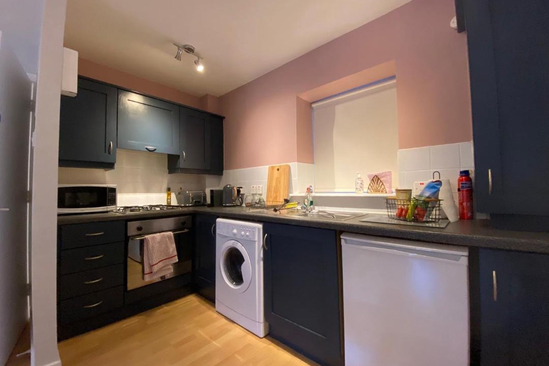 Photo of Kitchen in Belfast Central District