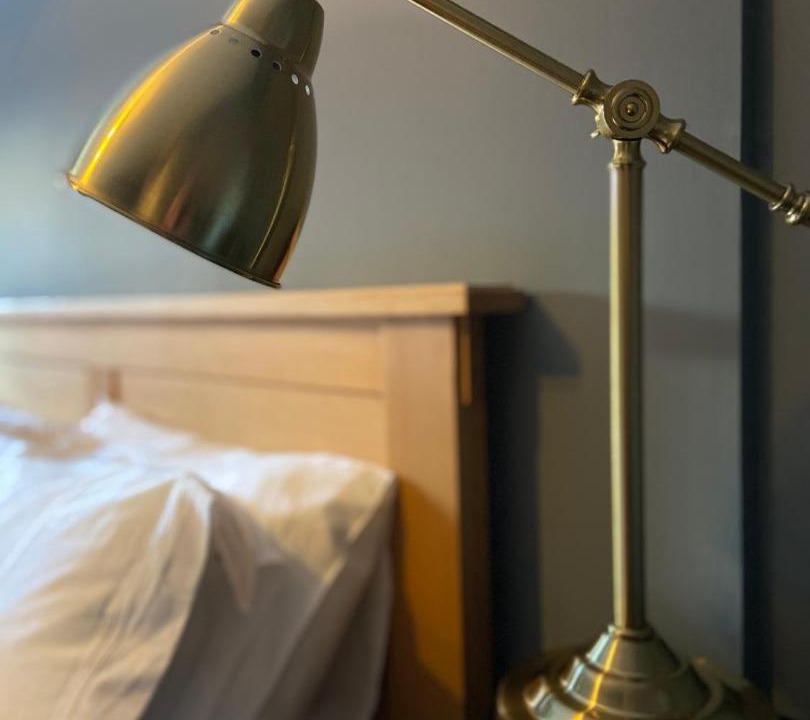 Photo of Bedroom in Belfast Central District