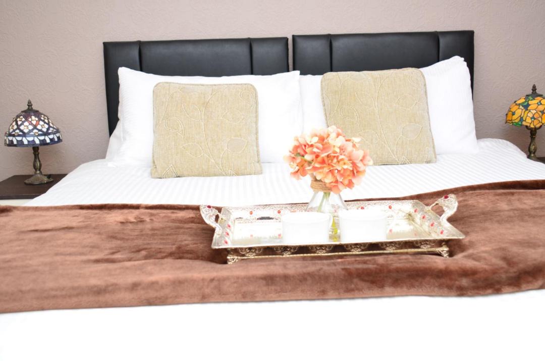 Photo of Bedroom in Stanwell