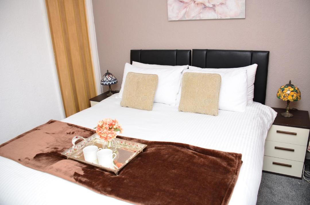 Photo of Bedroom in Stanwell