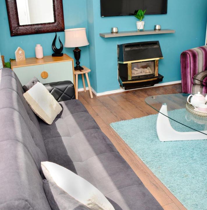 Photo of Livingroom in Stanwell