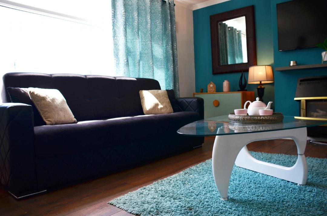 Photo of Livingroom in Stanwell