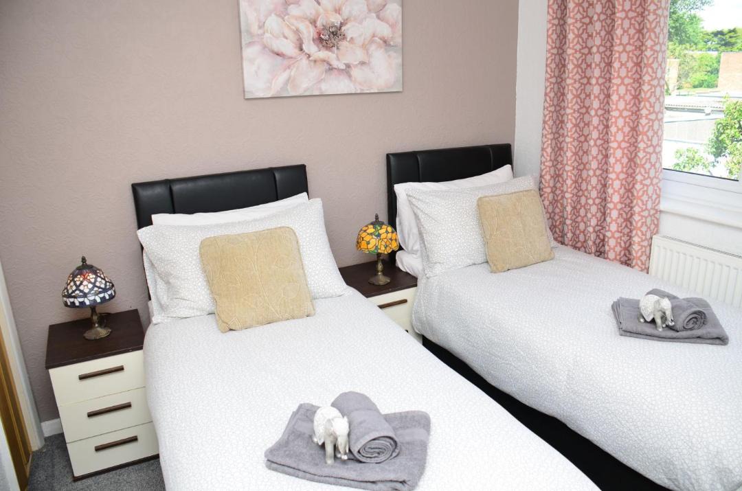 Photo of Bedroom in Stanwell