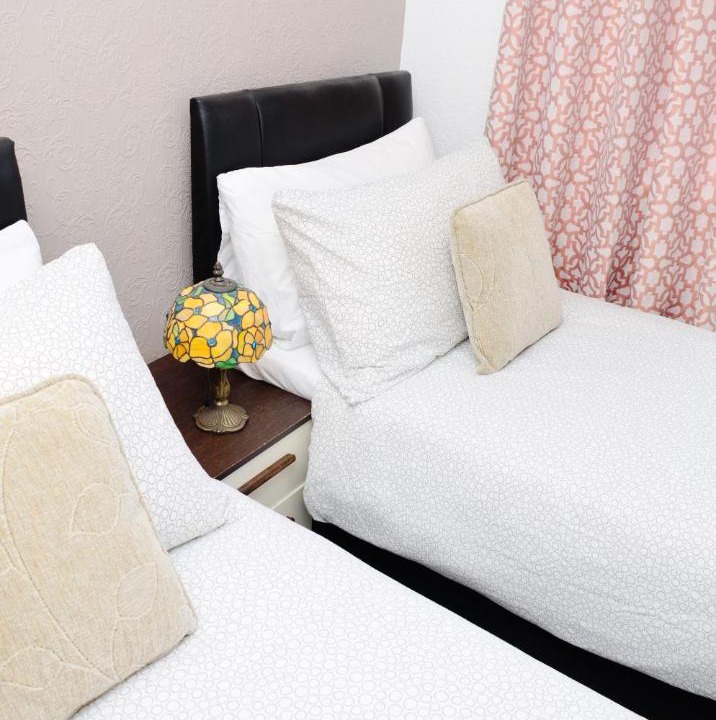 Photo of Bedroom in Stanwell