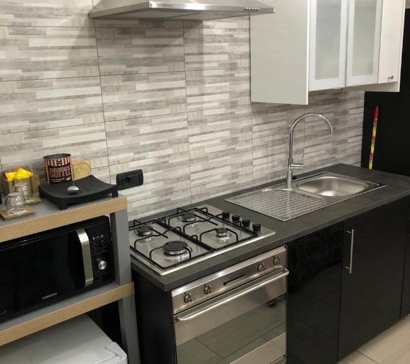 Photo of Kitchen in Bra