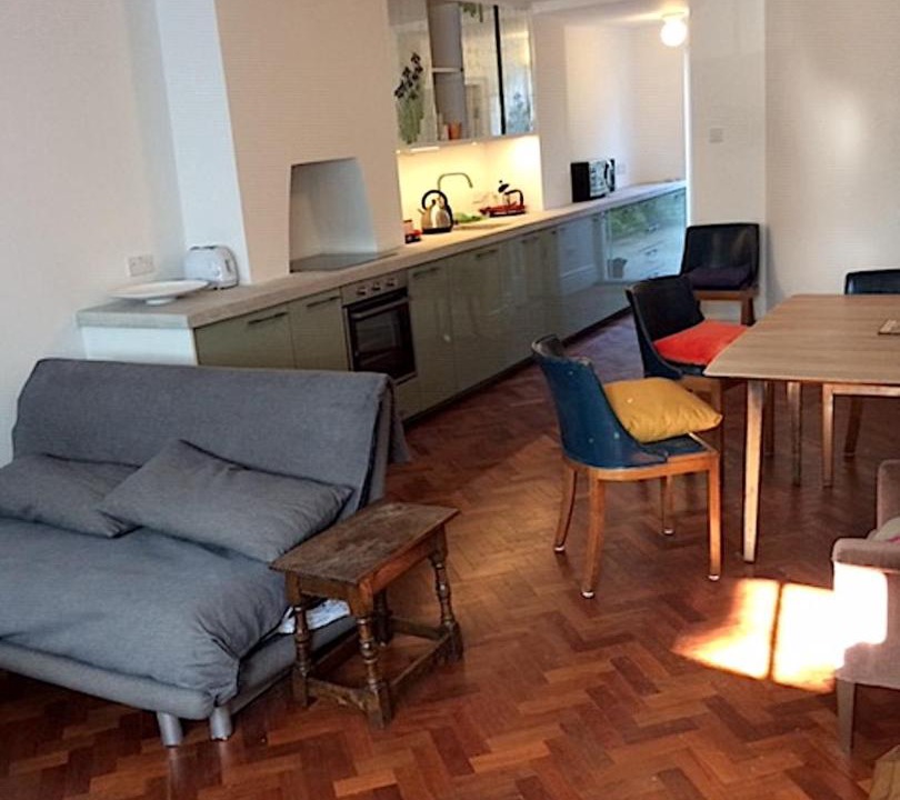 Photo of Livingroom in Prince's