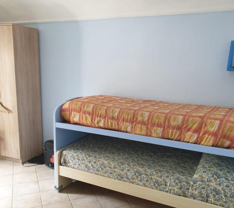 Photo of Bedroom in Rocca Pia