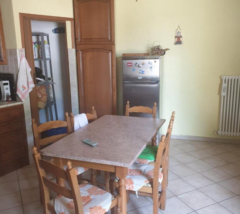Photo of Livingroom in Rocca Pia