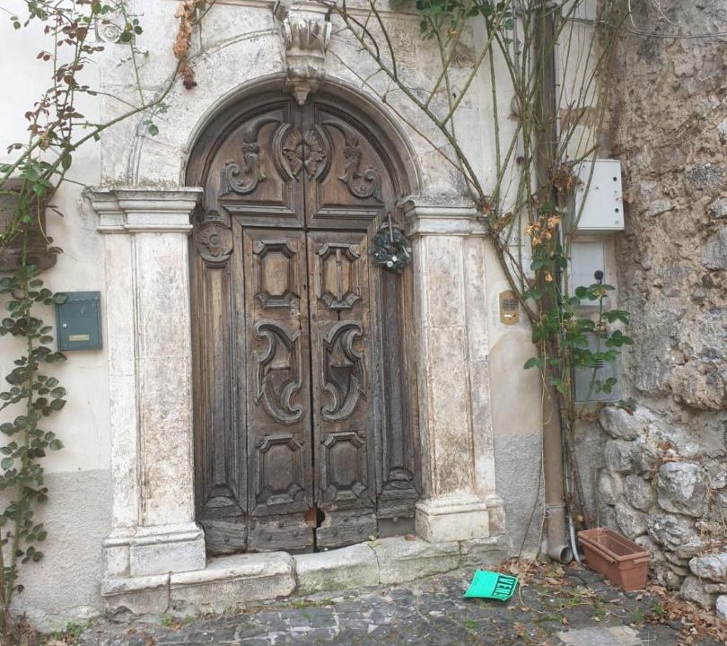 Photo of Buildings in Rocca Pia