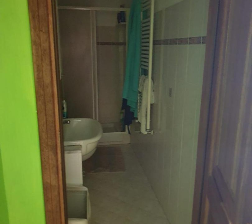 Photo of Bathroom in Rocca Pia
