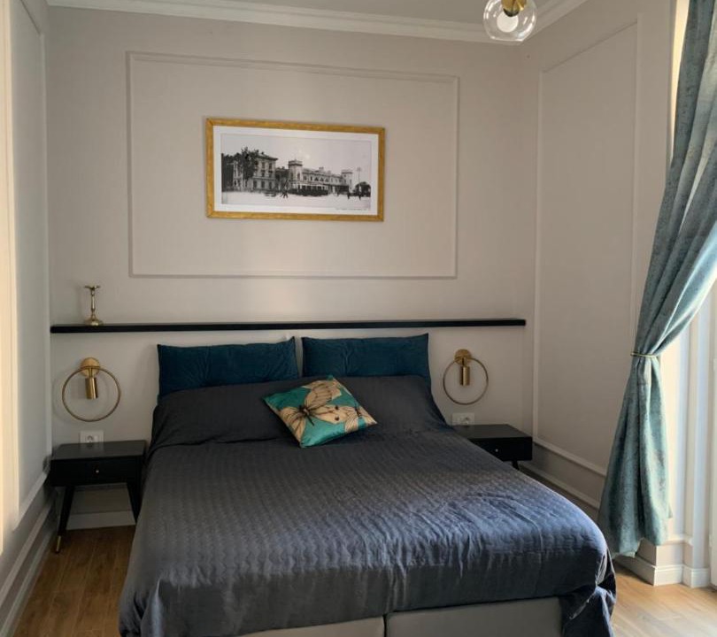 Photo of Bedroom in Kosancicev Venac