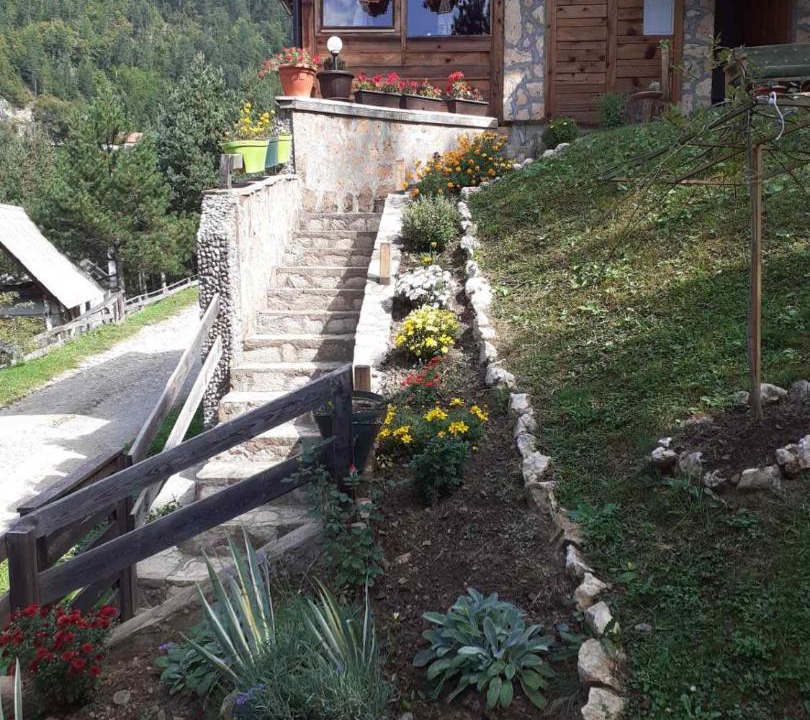Photo of Buildings in Konjska Reka