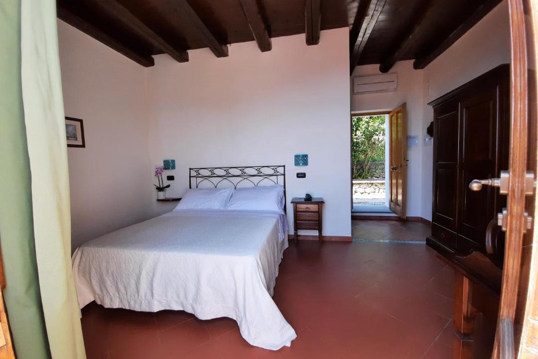 Photo of Bedroom in Scala