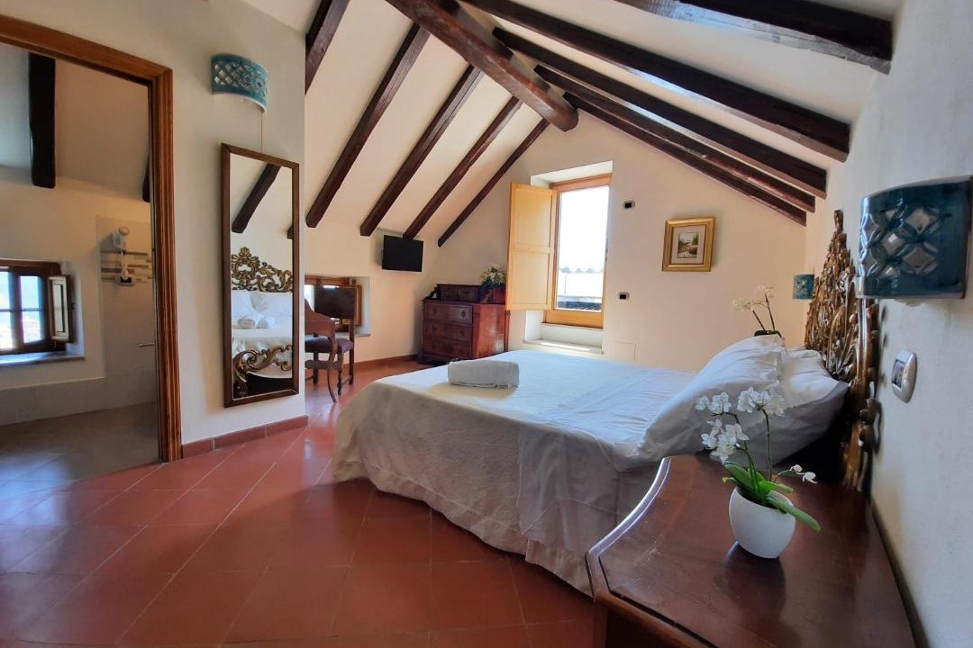 Photo of Bedroom in Scala