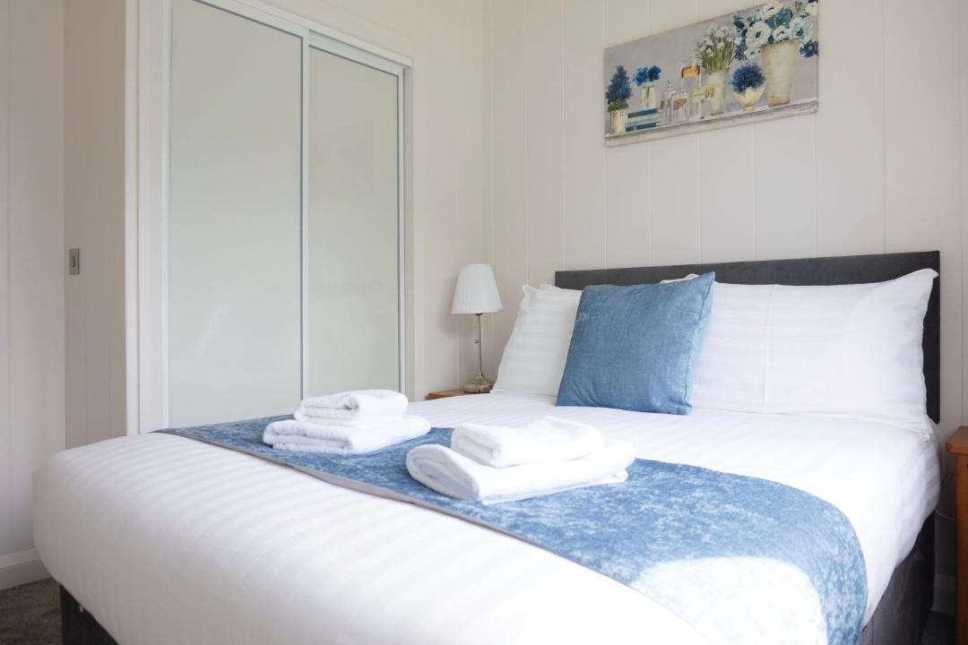 Photo of Bedroom in Broxburn