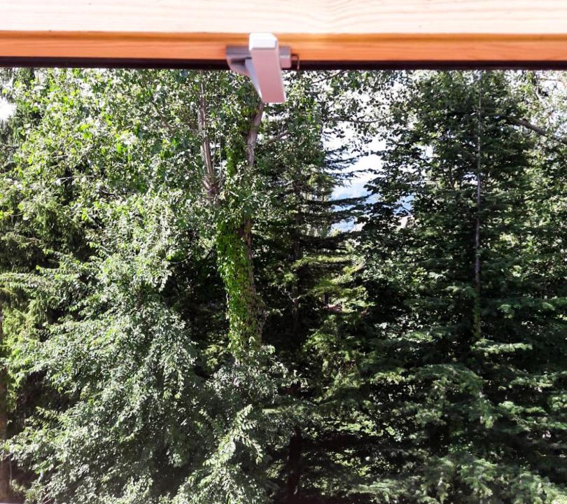 Photo of Patio Balcony in Rivisondoli