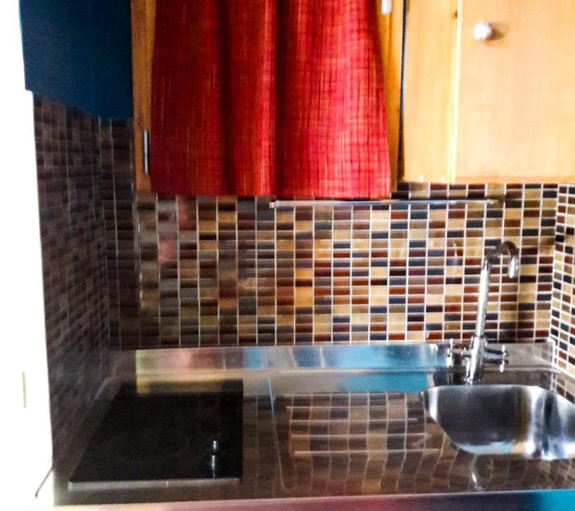 Photo of Kitchen in Rivisondoli