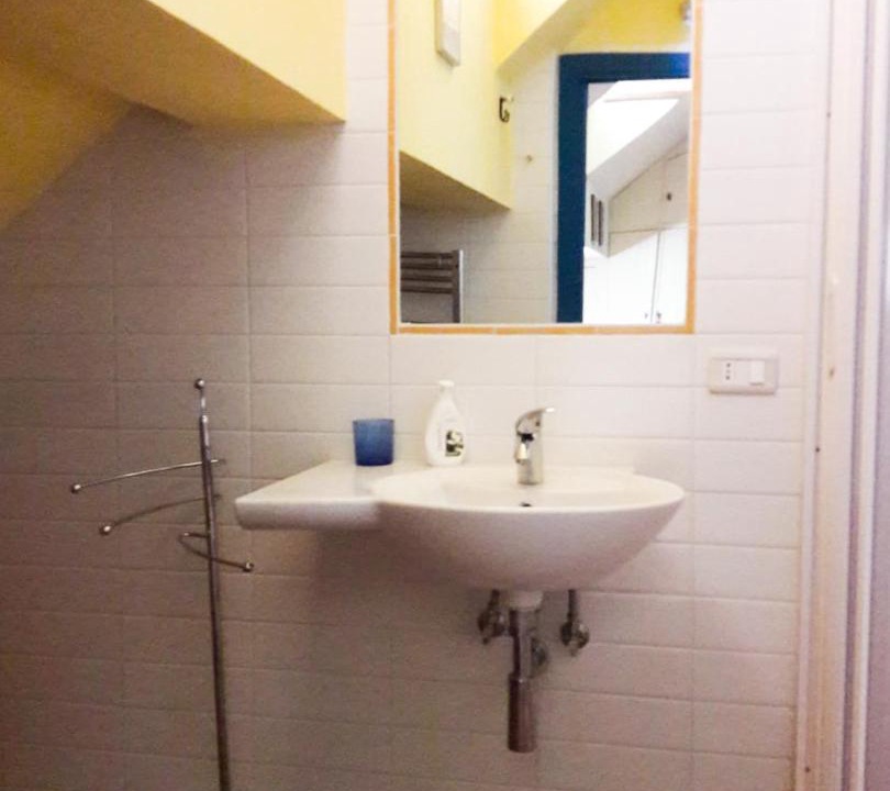 Photo of Bathroom in Rivisondoli