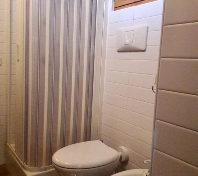 Photo of Bathroom in Rivisondoli