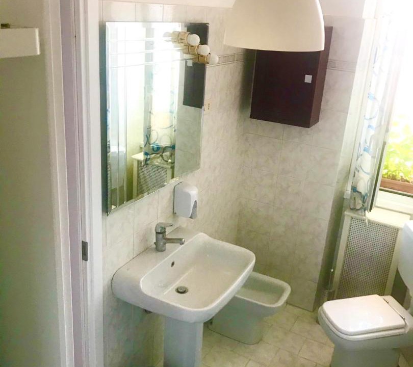 Photo of Bathroom in San Giovanni