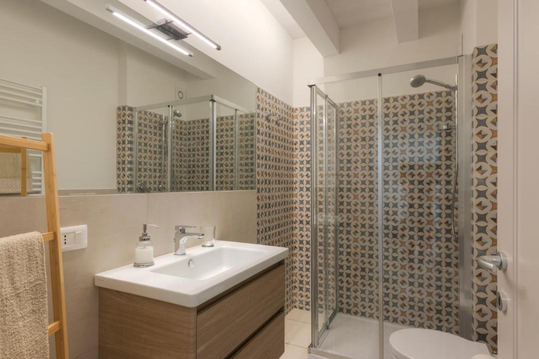 Photo of Bathroom in Osimo