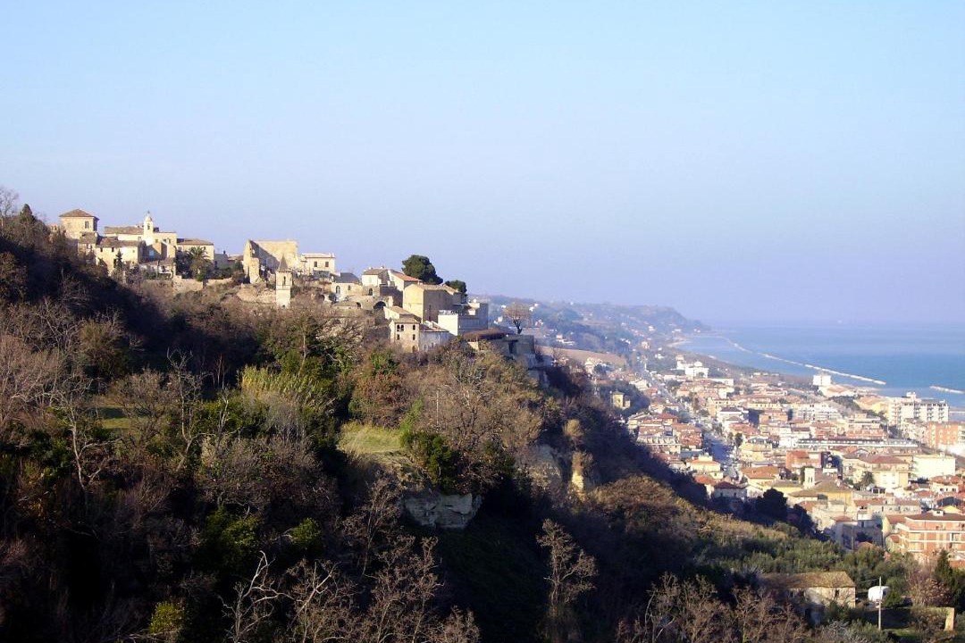 Photo of Outdoor in Cupra Marittima