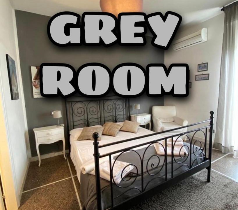 Photo of Bedroom in San Giovanni